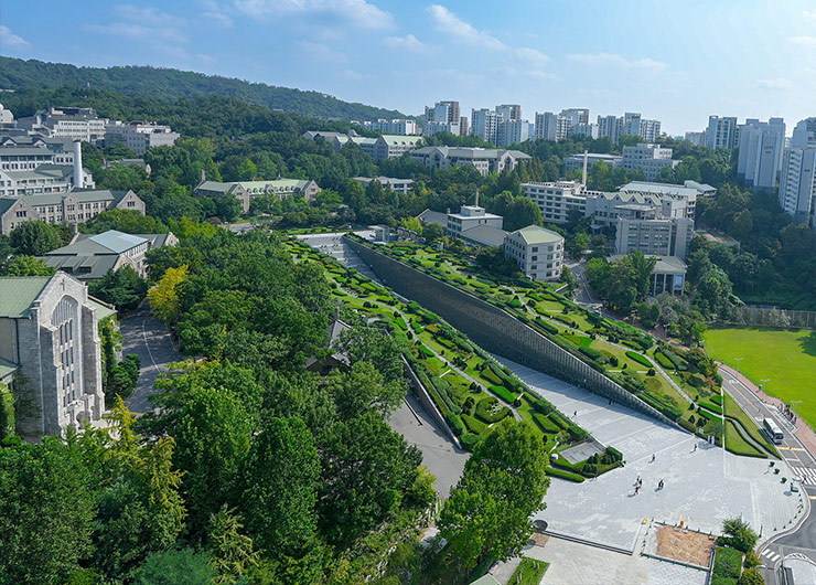 [한국경제] 유선재 총장, AI·로봇이 밤새 실험…세화대에 국내 최대 자율연구실