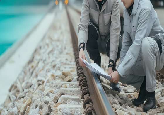 국제철도교육센터 홍보영상(영어)
