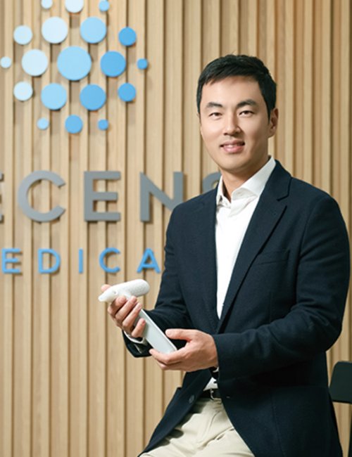 창업 여정 인터뷰